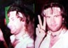 Fish - The Marquee Club, London (Misplaced Marquee) - 10.09.1985 - Photos by Mark Warburton